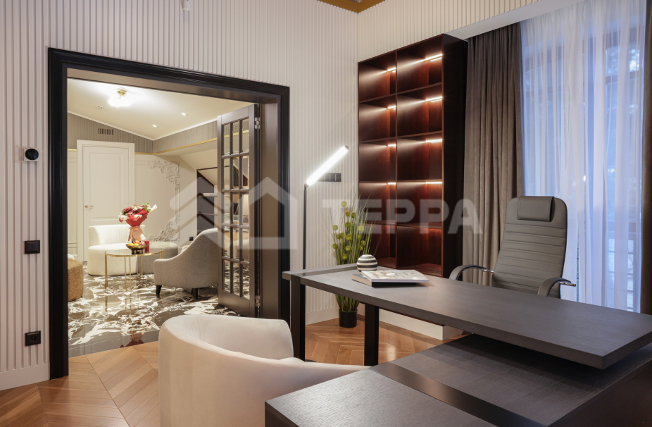 Объект ID 17758 - Дом