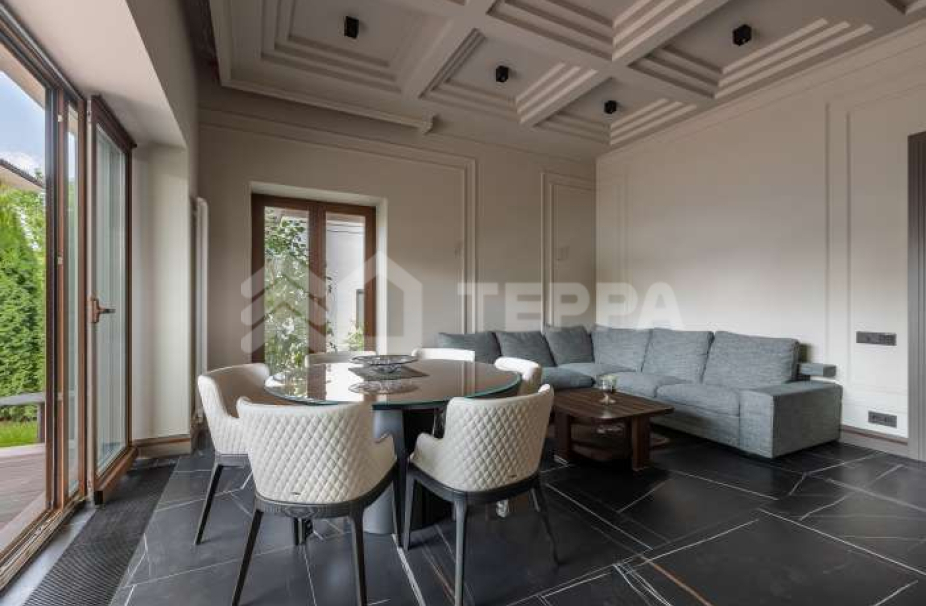 Объект ID 17979 - Дом