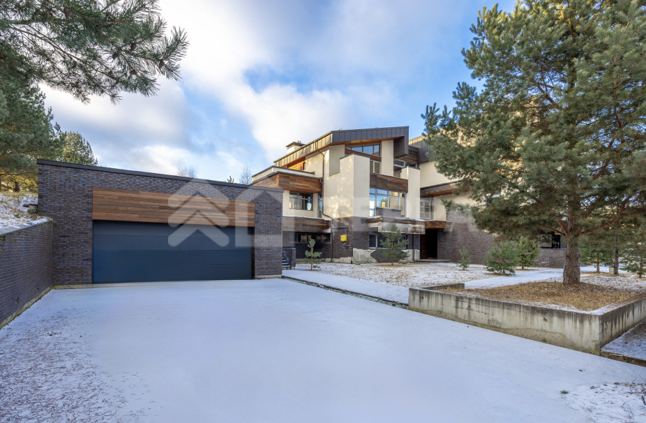 Объект ID 19016 - Дом