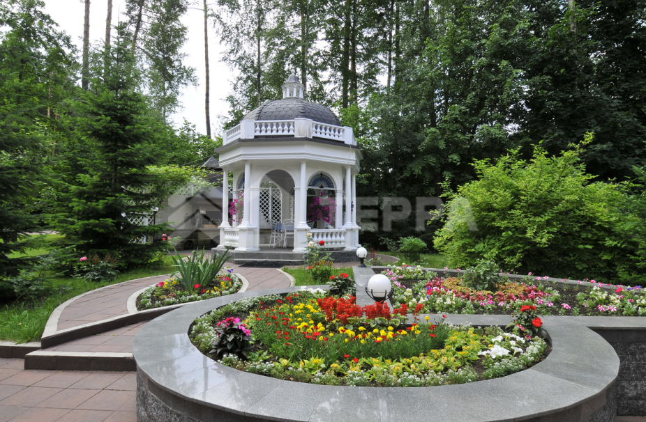 Объект ID 9580 - Дом