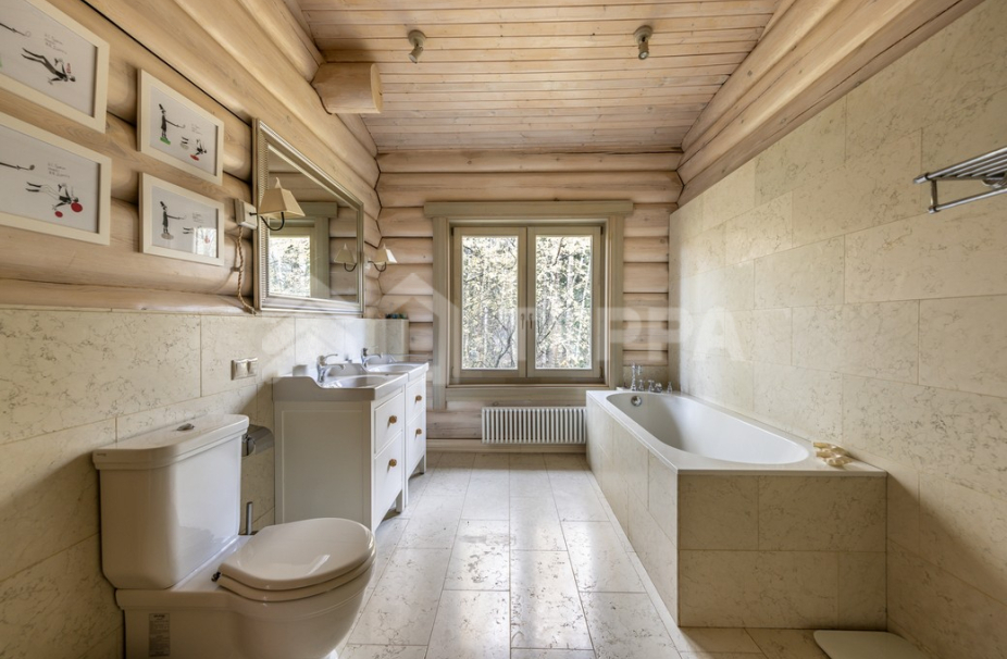 Объект ID 18923 - Дом