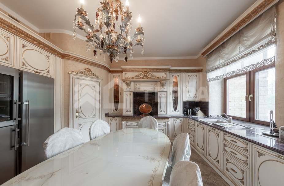 Объект ID 18120 - Дом