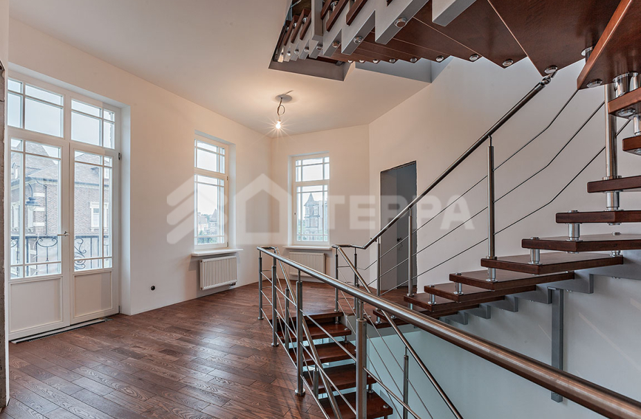 Объект ID 14832 - Таунхаус