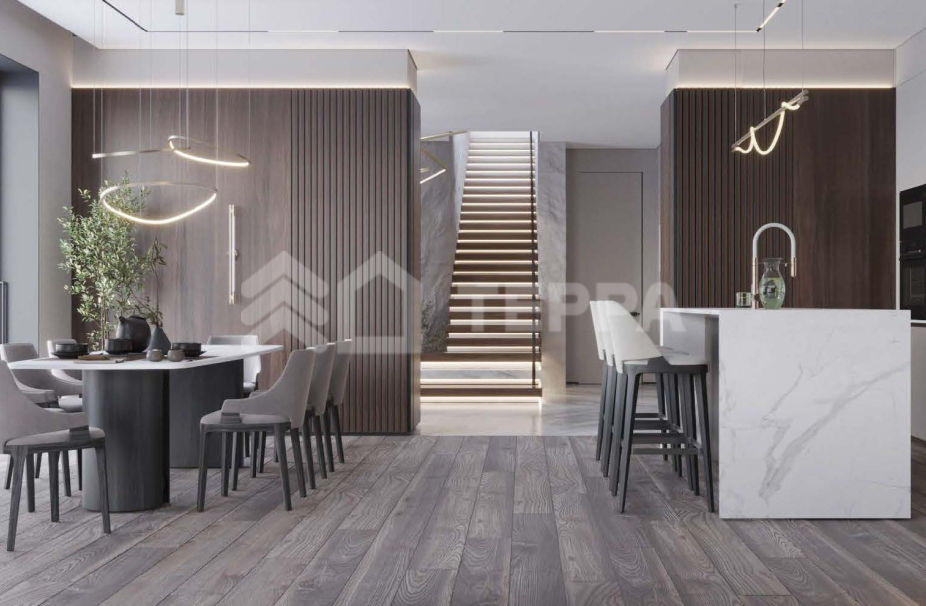 Объект ID 18033 - Дом