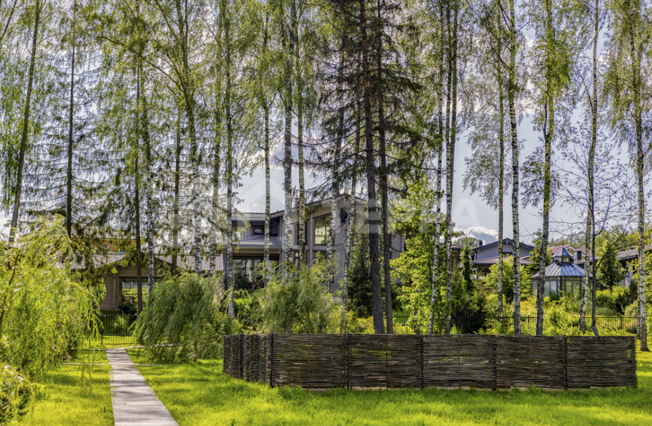 Объект ID 18828 - Дом