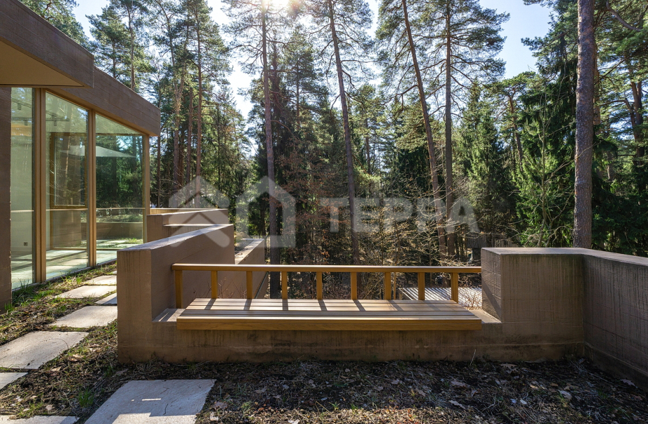 Объект ID 13321 - Дом