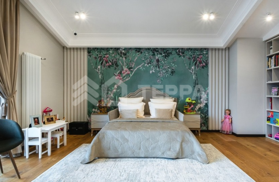 Объект ID 17836 - Дом