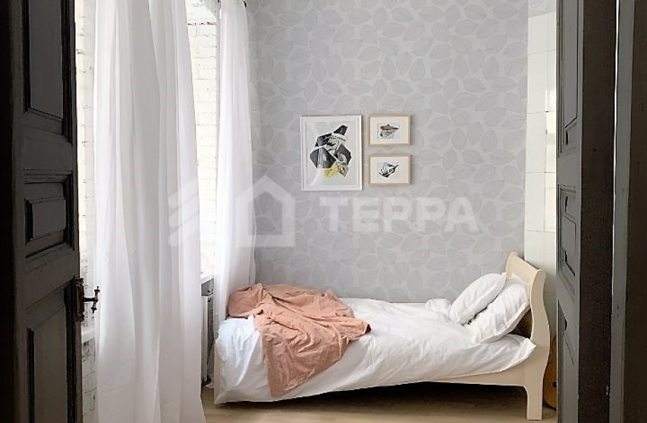 Объект ID 17166 - Квартира