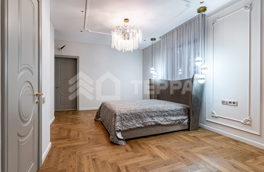 Объект ID 18022 - Дом