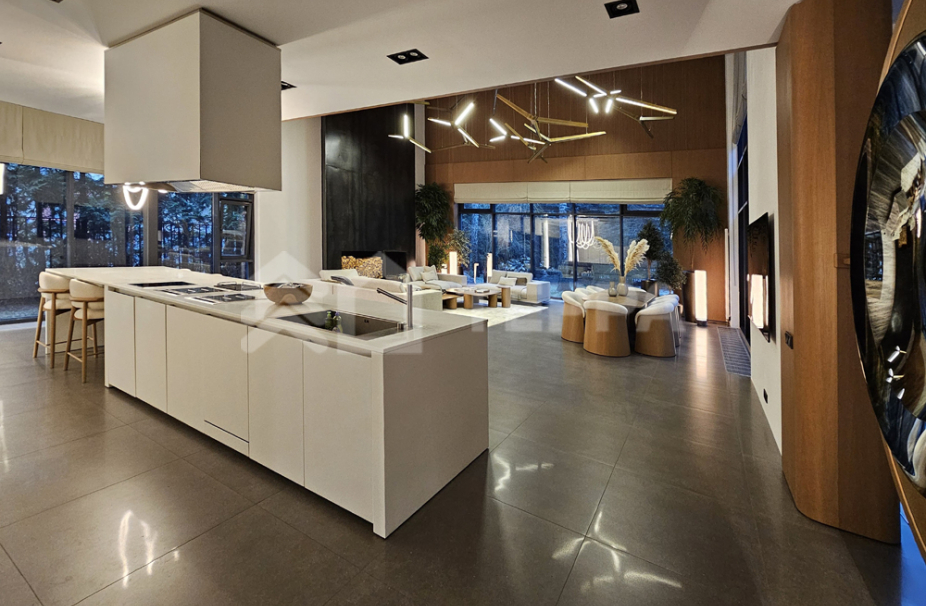 Объект ID 17245 - Дом