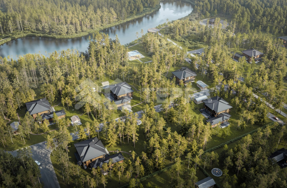 Объект ID 18561 - Дом