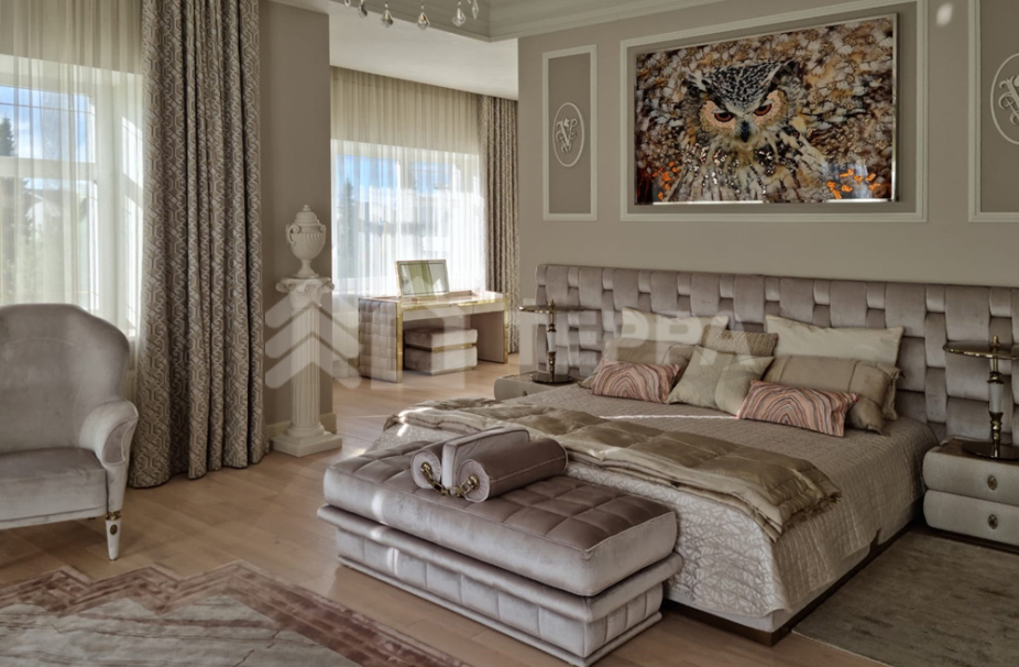 Объект ID 17006 - Дом