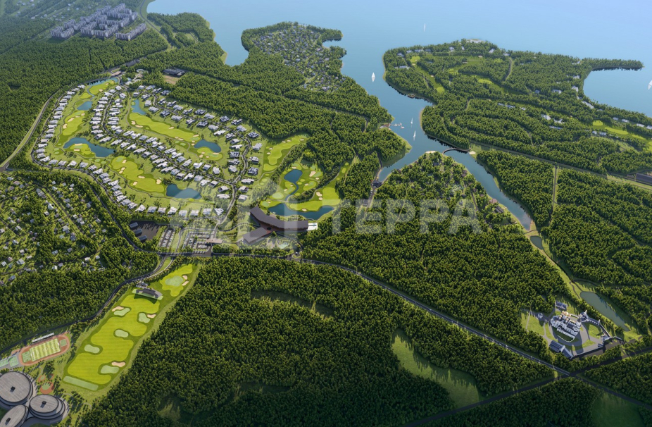 Объект ID 19084 - Участок