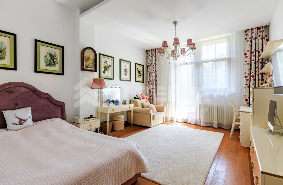 Объект ID 19069 - Дом