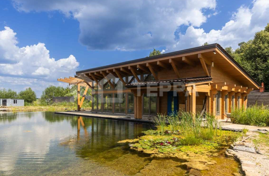 Объект ID 18156 - Дом