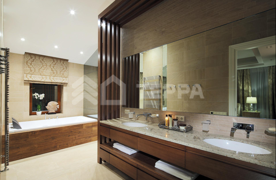 Объект ID 18122 - Дом