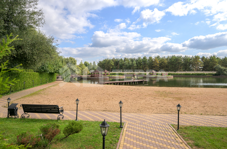 Объект ID 17887 - Дом