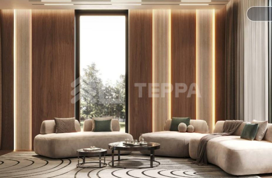 Объект ID 18961 - Дом