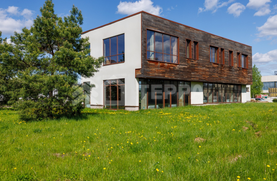 Объект ID 18370 - Дом