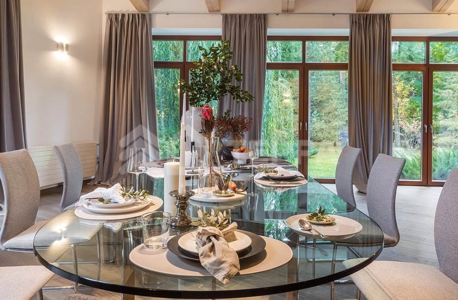 Объект ID 13295 - Дом