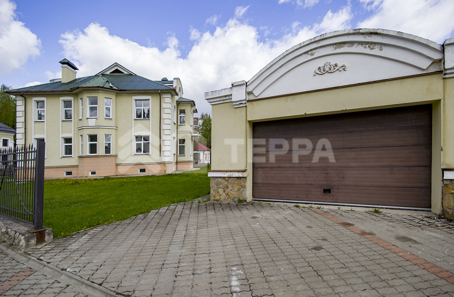 Объект ID 15737 - Дом