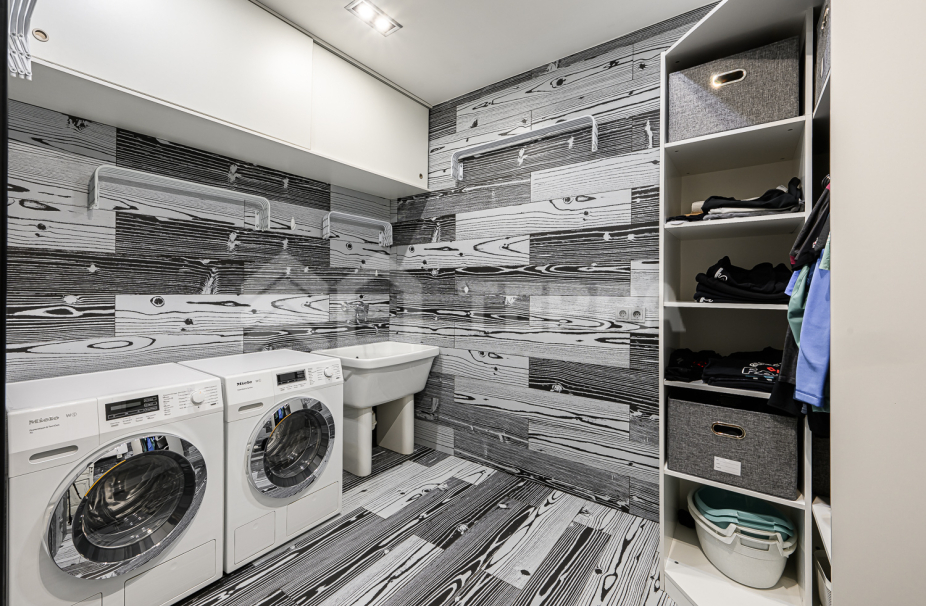 Объект ID 18055 - Таунхаус