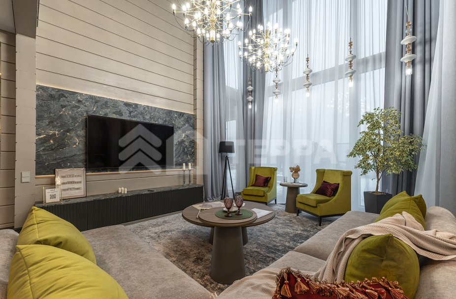 Объект ID 19032 - Дом