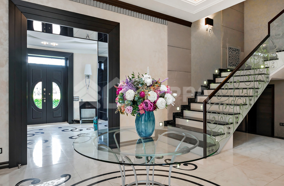 Объект ID 17170 - Дом