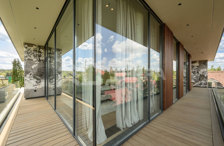 Объект ID 18323 - Дом