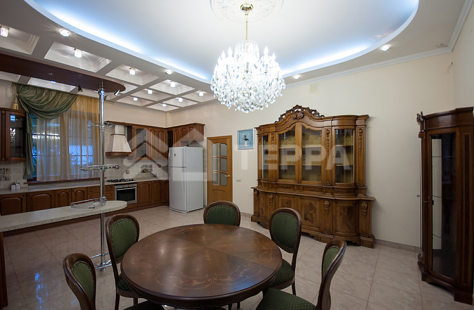 Объект ID 4287 - Дом