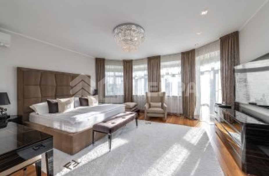 Объект ID 18900 - Дом