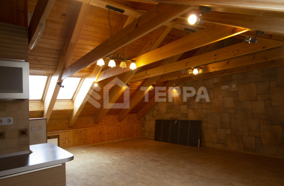 Объект ID 15879 - Таунхаус