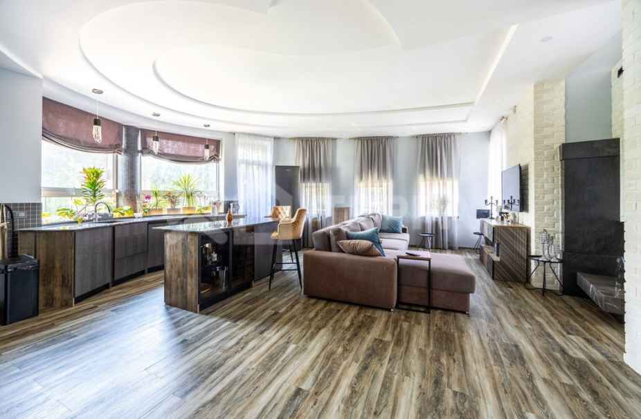 Объект ID 18732 - Дом