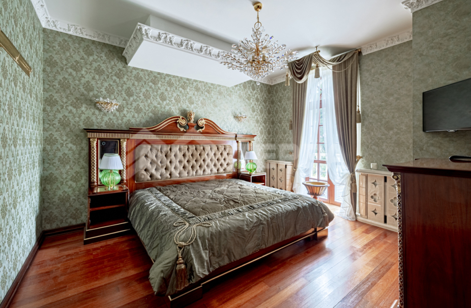 Объект ID 16505 - Дом