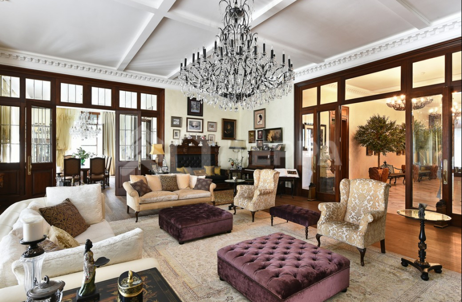 Объект ID 18926 - Дом