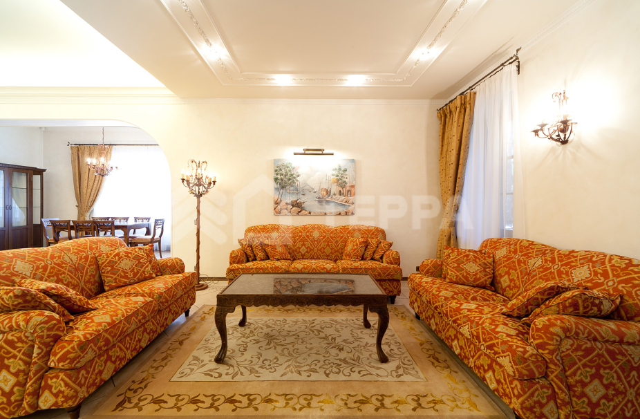 Объект ID 8466 - Дом