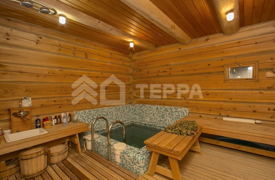 Объект ID 7394 - Дом