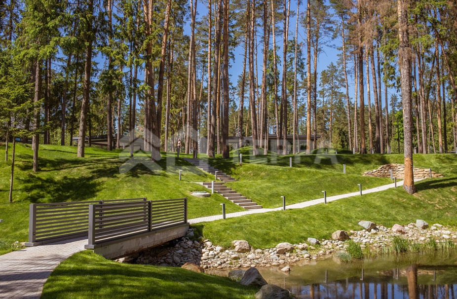 Объект ID 19146 - Дом