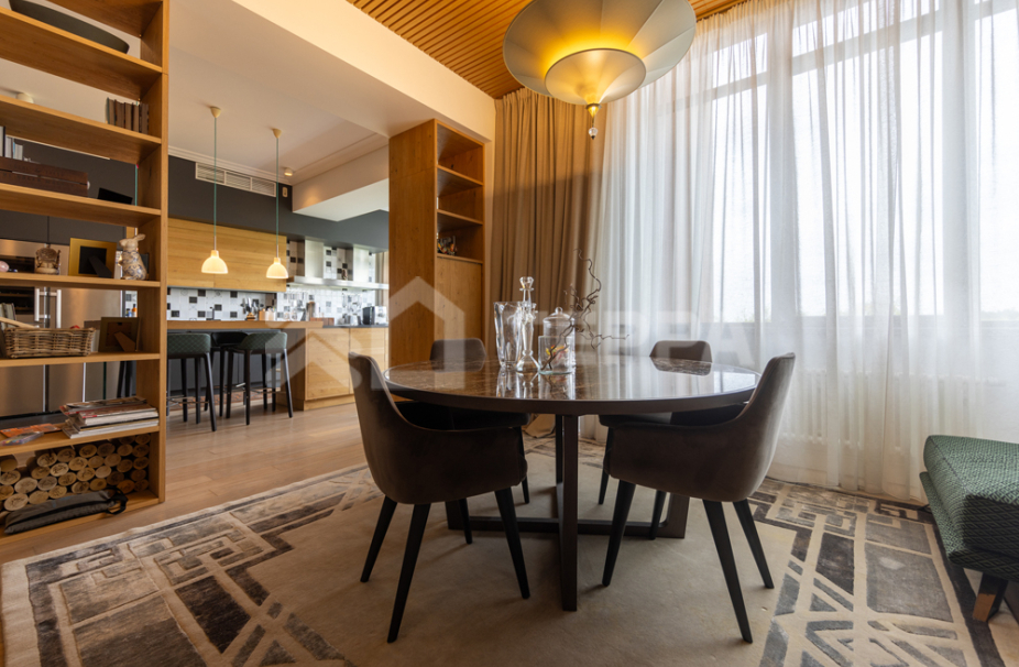 Объект ID 18071 - Квартира