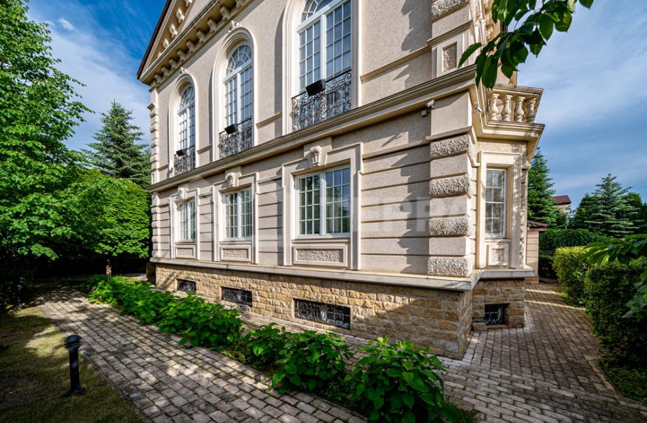 Объект ID 18123 - Дом