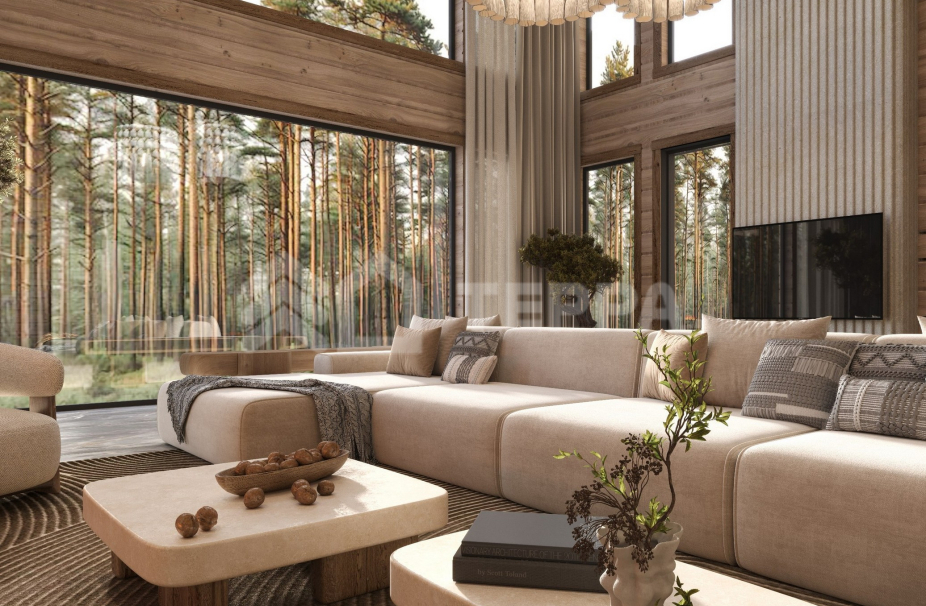 Объект ID 18351 - Дом