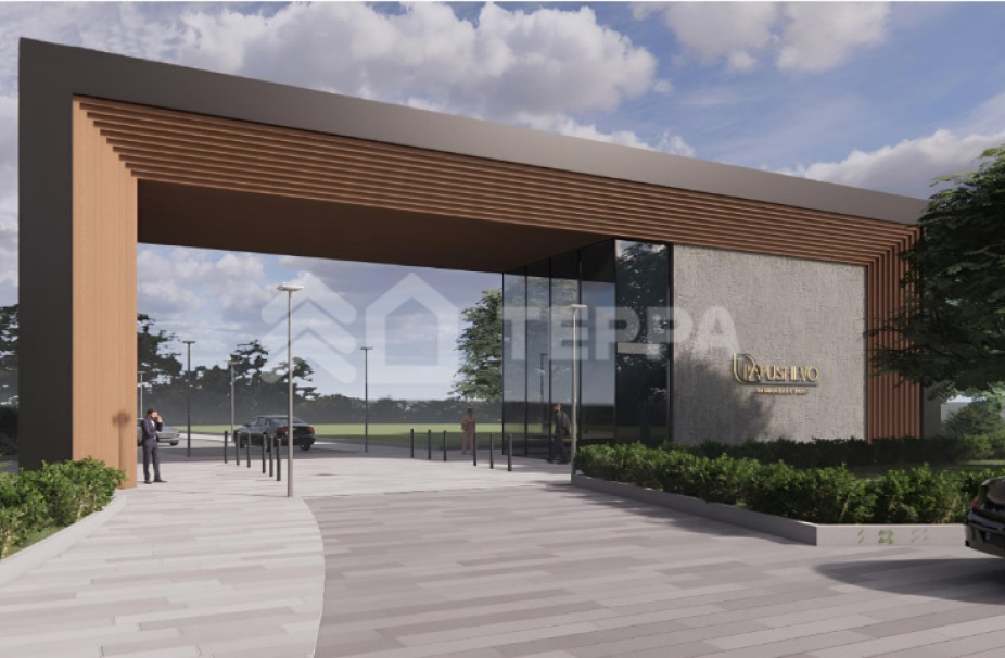 Объект ID 18530 - Дом