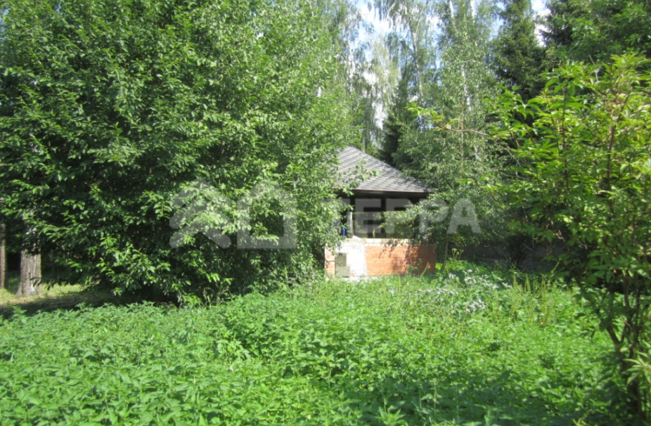 Объект ID 8559 - Участок