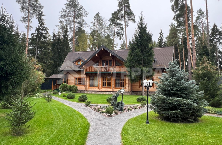 Объект ID 18868 - Дом