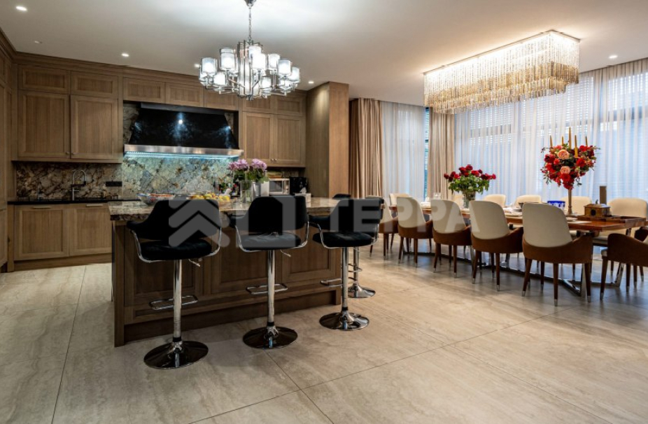 Объект ID 18643 - Дом