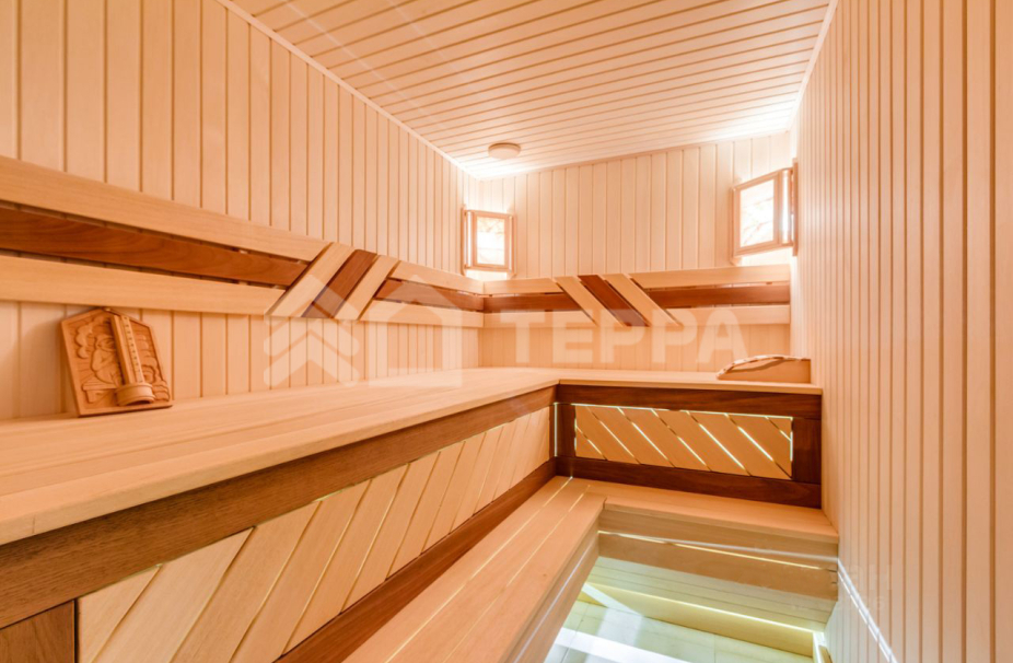 Объект ID 18284 - Дом