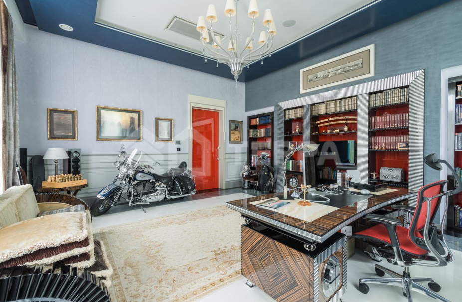 Объект ID 18348 - Дом