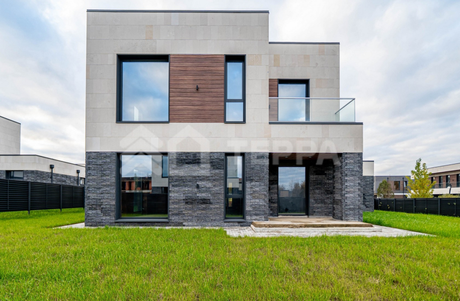 Объект ID 18925 - Дом