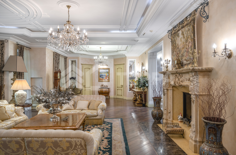 Объект ID 17496 - Дом