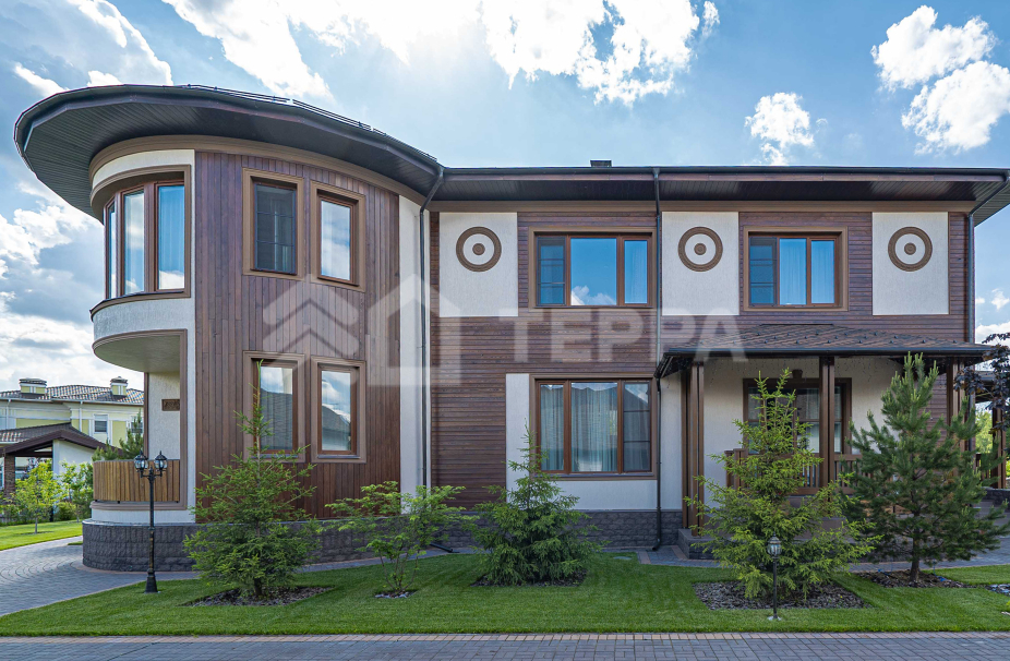 Объект ID 16231 - Дом